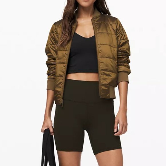 NEW LULULEMON Align Tank in Black - Picture 9 of 11